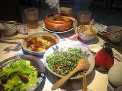 -酒阳蒸经小酒馆(解放碑店)