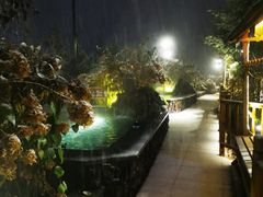 -汉拿山温泉度假酒店