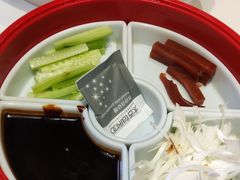 -惠丰堂饭庄·烤鸭·京味菜(翠微路店)
