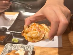 -京旬海鲜放题·铁板烧自助餐厅