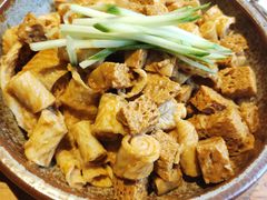 -肉串汪(月坛店)