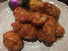 -纽斯桑拿会所(餐厅天山路店)