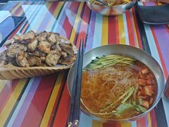 -吧嘚嘴炭烧鸽串吧(北海街店)