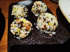 -春熙台·韩国料理(宝安西乡店)