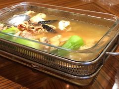 -厦门宝龙铂尔曼大酒店·龙之渊中餐厅