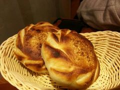 烧饼-黑鸡小馆(金源店)