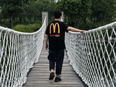 -杭州湾海上花田景区