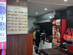 -Eckl’s爱氏热狗(猫街店)