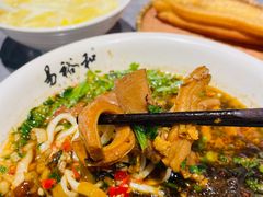 -易裕和·长沙米粉(竹塘西路店)