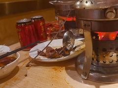 -火宴山自助火锅(明园店)