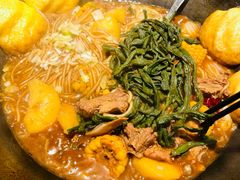 -遇东北林区铁锅炖(南开店)