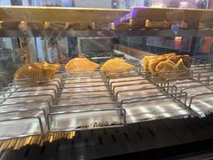 -粉粉乐鲷鱼烧(美罗城店)