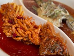 -马凯餐厅(地安门店)