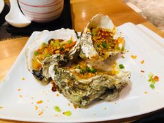 -割烹旭日本料理(龙湖狮山天街店)