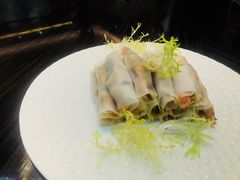 -百灵希尔顿逸林酒店·逸林轩中餐厅