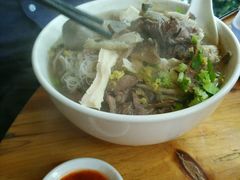 -潮镇老尾牛杂(环城西路店)