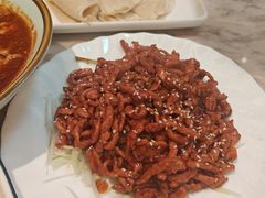 -川人川菜馆(黄山路店)