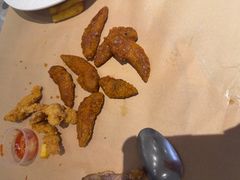 -必胜客(长安长青店)