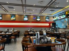 -揽月斋炙子烤肉·清真(安定门·五道营店)