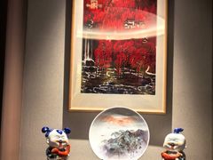 -悦融琥珀·京鲁菜·海味珍品(西单店)