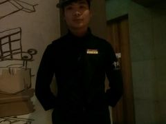 -章吴记喜瑞餐厅(东东城店)