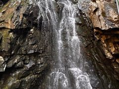 -藏龙百瀑风景区