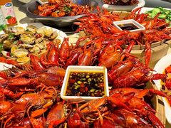 -陈帅夜排档·龙虾·炒菜·烤串(世茂店)