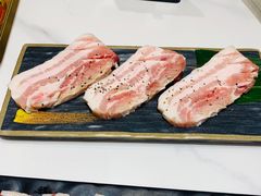 -妥妥烤肉料理(凯德店)