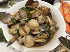 -盛宴标帜餐厅·亲子自助 (南昌喜来登酒店)