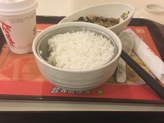 -真功夫(石岩佳华店)