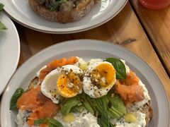 -Egg•Allday Brunch(襄阳北路店)