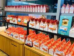 -爸爸糖吐司面包(北京西单大悦城店)