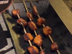 -烤匠麻辣烤鱼(青羊万达店)