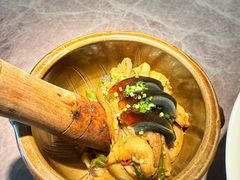 -湘轩·土菜研究院(光大店)