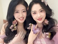 -海马体照相馆(大连柏威年购物中心店)