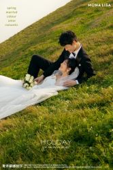 -青禾蒙娜丽莎婚纱摄影(武汉总店)