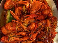 -惠州皇冠假日酒店·西餐厅·自助餐厅