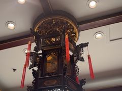 -鹊华居·地道鲁菜·海鲜·融合味(大明湖店)