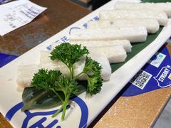 -金妈家烤肉(龙湖U城天街店)