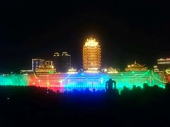-眉山湿地公园(东坡区)