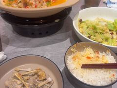 -廖川菜(金虹桥店)