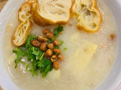 -点都德(聚福楼店)