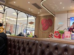 -COSTA COFFEE(上海月星环球港店)