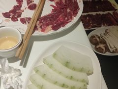 -潮泰牛肉火锅 · 创于1992年(车公庙店)