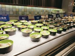 -海天盛宴海鲜自助(正大广场店)