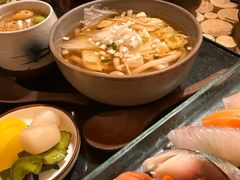 -西村日本料理(香格里拉饭店)