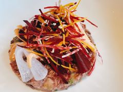 -Le Comptoir de Pierre Gagnaire