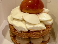 -VERIE BAKEHOUSE