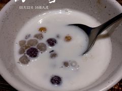 椰香五彩小汤圆-重庆融汇国际酒店17楼·泉籁泰餐厅(沙坪坝店)