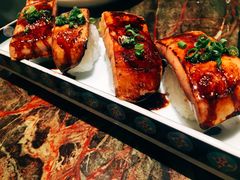 -炙柒Sekinana·精致料理 烧鸟·铁板烧(海上世界店)